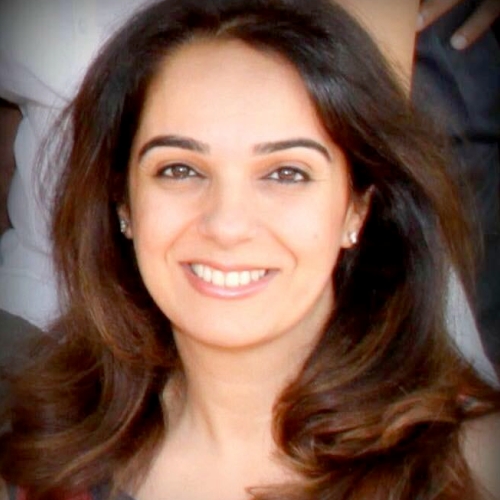 Resham Gupta