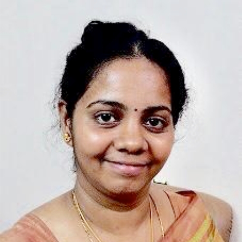 Veena Sudarshan