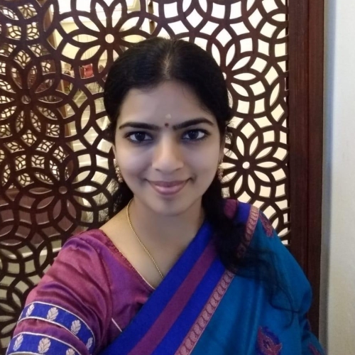 Sowmya Venkatesh
