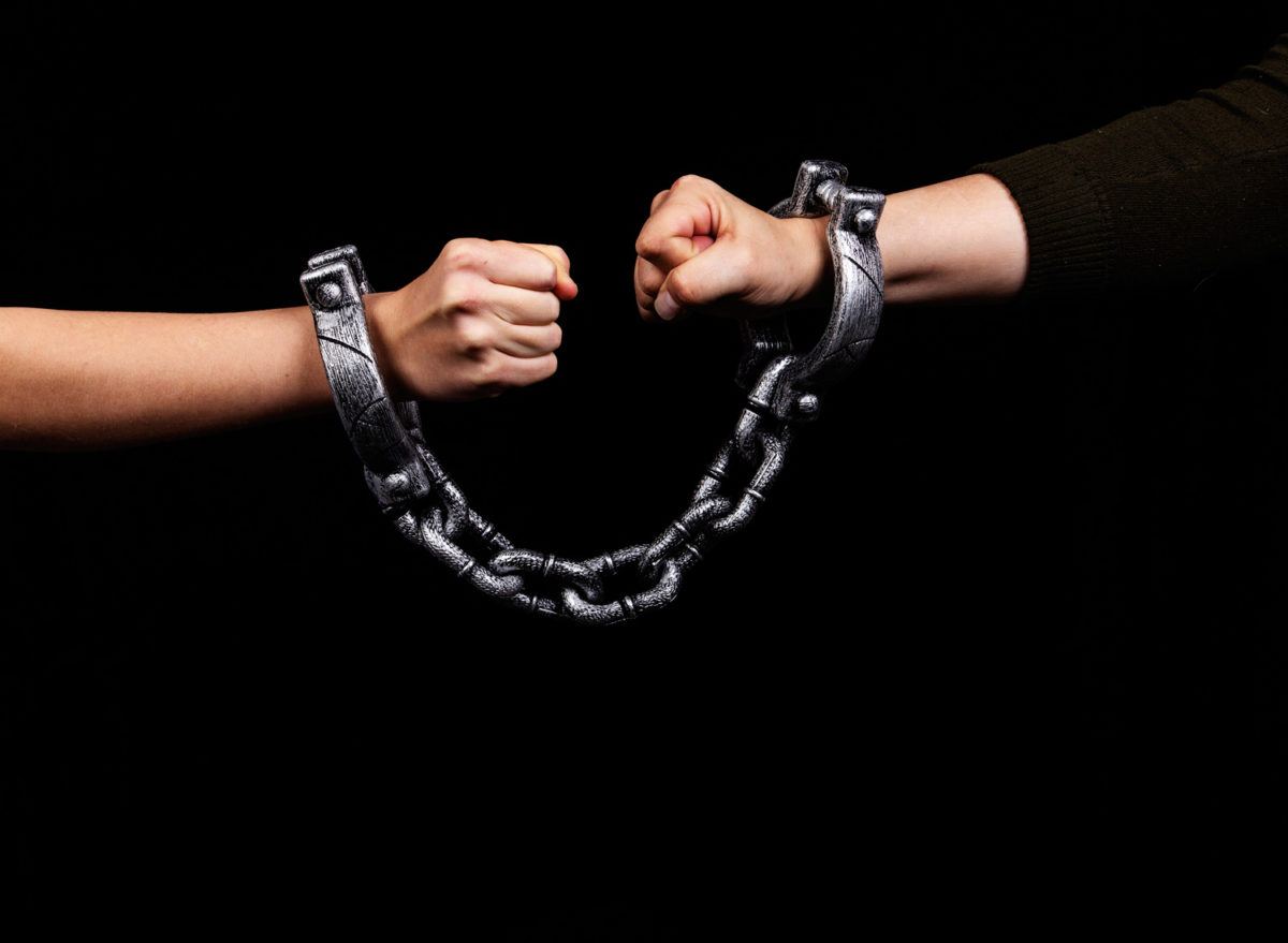 Understanding codependency in relationships and healing from it Olive Tree